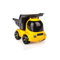 Mey İthalat® 06 528 Mini İş Makineleri