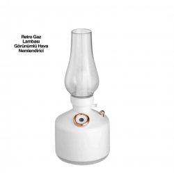 Mey İthalat® 0621 LAMBA NEMLENDİRİCİ