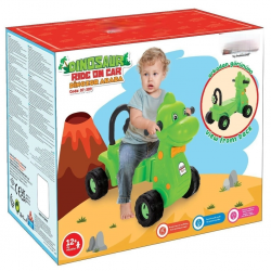 Mey İthalat® 07 309 PEDALSIZ ARAÇ