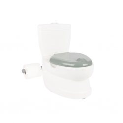 Mey İthalat® 07 559 EĞİTİCİ KLOZET GRİ