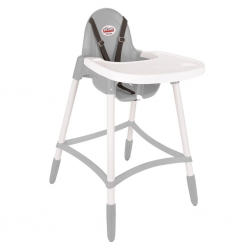 Mey İthalat® 07 570 Sandalyesi Gri -