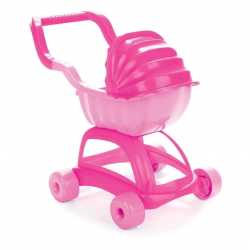 Mey İthalat® 07 603 Lady Puset - Oyuncak