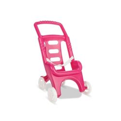 Mey İthalat® 07 606C ŞİRİN PUSET C PEMBE