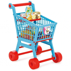 Mey İthalat® 07 608 Pratik Market Arabası