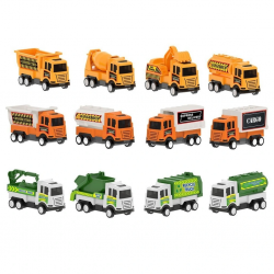 Mey İthalat® 07 658 SÜPER ÇEK BIRAK KAMYONLAR