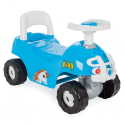 Mey İthalat® 07 812 ATV MAVİ