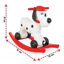 Mey İthalat® 07 915 SEVİMLİ KÖPEK TORBALI