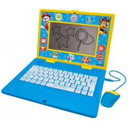 Mey İthalat® 0834 Eğitici Lexibook Laptop Paw Patrol