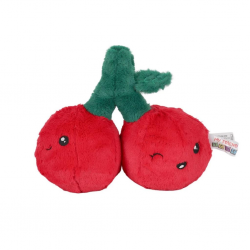 Mey İthalat® 0884 Kiraz Peluş