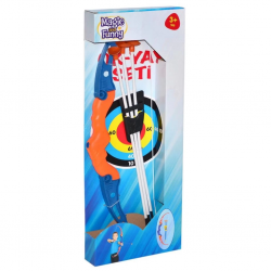 Mey İthalat® 0887A  Ok Yay Seti