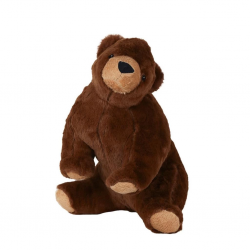 Mey İthalat® 0983 Boz Ayı -My Frien Toys