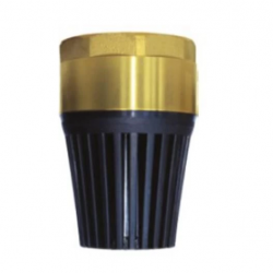 Mey İthalat® 1 1/2 Yaylı Dip Klape