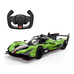 Mey İthalat® 1/14 MODEL ARAÇ SC63 LMDH F/F 2.4GHZ Uzaktan Kumandalı Araba