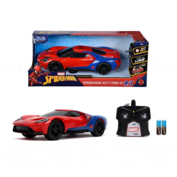 Mey İthalat®  1:16 Jada Toys Ford GT 2017 Kumandalı Araba