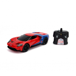 Mey İthalat®  1:16 Jada Toys Ford GT 2017 Kumandalı Araba