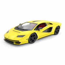 Mey İthalat® 1:16 Lamborghini Countach LPI 800-4 Uzaktan Kumandalı Araba