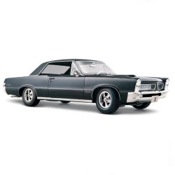 Mey İthalat®  1:18 1965 Pontiac GTO Hurst Edition