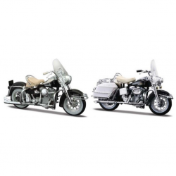 Mey İthalat® 1/18 İkili Motorlar