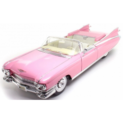 Mey İthalat®  1:18 Maisto 1959 Cadillac Eldorado Biarritz