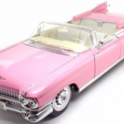 Mey İthalat®  1:18 Maisto 1959 Cadillac Eldorado Biarritz