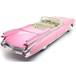 Mey İthalat®  1:18 Maisto 1959 Cadillac Eldorado Biarritz