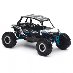 Mey İthalat® 1:18 Xtreme RZR XR Turbo Eps Off-Road Aracı