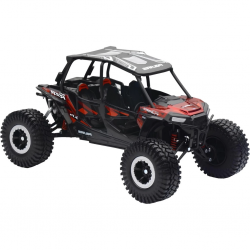 Mey İthalat® 1:18 Xtreme RZR XR Turbo Eps Off-Road Aracı