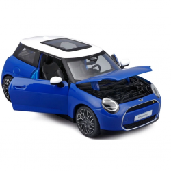 Mey İthalat® 1/24 Mini Cooper SE J01