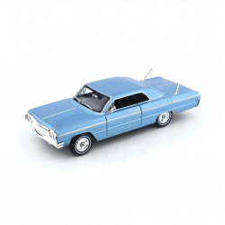 Mey İthalat®  1/261964ModelKompozytowyChevroletImpala