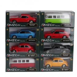 Mey İthalat® 1/32 ARABA ALMAN KLASİKLERİ PB.2R.6A.24D.(adet fiyatıdır.)