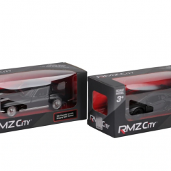 Mey İthalat® 1/32 ARABA DARK SERİSİ PB.6A.24D.(ADET FİYATIDIR)