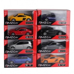 Mey İthalat® 1/32 ARABA GÜNÜMÜZ AVRUPA SERİSİ PB.2R.6A.24D.(ADET FİYATIDIR)