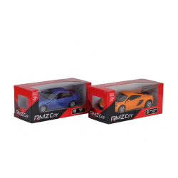 Mey İthalat® 1/32 ARABA GÜNÜMÜZ AVRUPA SERİSİ PB.2R.6A.24D.(ADET FİYATIDIR)