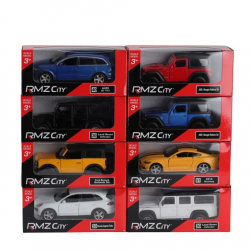 Mey İthalat® 1/32 ARABA (ADET FİYATIDIR)