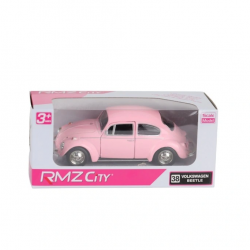 Mey İthalat® 1/32 ARABA PEMBE SERS  PB 6A 24D