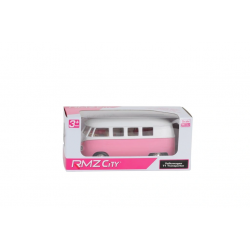 Mey İthalat® 1/32 ARABA PEMBE SERS  PB 6A 24D