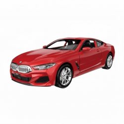 Mey İthalat® 1/32 BMW M850I COUPE Model Araba