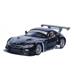 Mey İthalat® 1/32 BMW Z4 GT3 Model Araba