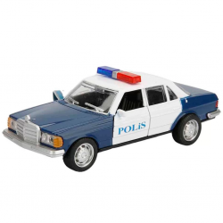 Mey İthalat® 1:32  Nostaljik Model Arabalar 13 cm