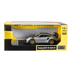 Mey İthalat® 1/32  911 GT2 RS Model Araba
