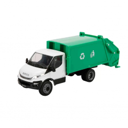 Mey İthalat® 1:36 Iveco İş Araçları