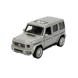 Mey İthalat® 1:43 NessiWorld Premium Suv Araba 10 cm
