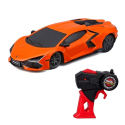 Mey İthalat® 1/43 Mini Metal  Kumandalı Araba