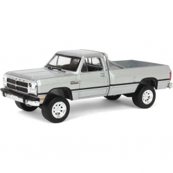 Mey İthalat® 1/64 All-Terrain Series 16- 1992 Dodge Ram D250 Power Ram