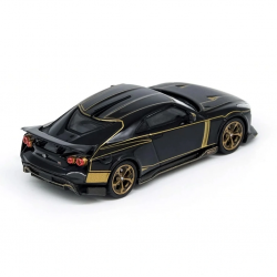 Mey İthalat® 1/64 Nissan GT-R50 By ITALDESIGN Black