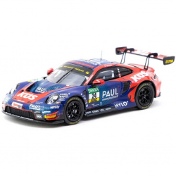Mey İthalat® 1/64 Porsche 911 GT3 R DTM 2023 #24 - Ayhancan Güven