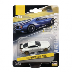 Mey İthalat® 1/64 Regular Model Arabalar