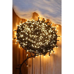 Mey İthalat® 10 Metre Gün Işığı Led Işık Hafif ve Taşınabilir Özel Günler İçin