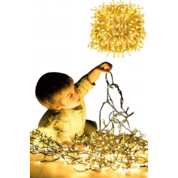 Mey İthalat® 10 Metre Gün Işığı Led Işık İç Mekan Led Aydınlatma