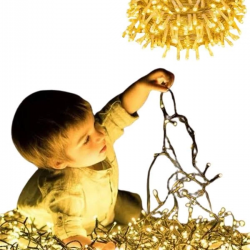 Mey İthalat® 10 Metre Gün Işığı Led Işık İç Mekan Led Aydınlatma